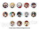 【新品】バッジ・ビンズ 【BOX】Identity V 第五人格 トレーディング缶バッジFun Trip 関東