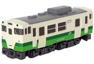 発売日 2020/02/08 メーカー ロクハン/六半(ROKUHAN) 型番 ST009-3 JAN 4571324595375 新品注意事項 ※本製品に動力ユニットは付属いたしません、予めご了承ください。 備考 商品解説■【Zショーティーについて】Zショーティーの車両は、Zゲージのレールでは最も半径の小さい「R45」の曲線を曲がることができます!最も小さなオーバルコースだと縦11cm×横16cmのコースを作ることができ、身の回りでも場所を選ばずにコンパクトに列車を走らせる事ができます!車両の長さはZゲージの約半分。デフォルメモデルながらも細部のこだわりは、そのままに!製品にはダミーシャーシが組み込まれています。製品自体はディスプレイモデルですが、別売りの動力シャーシやトレーラーシャーシを組み込むことで、通常のZゲージ車両と同じレールを走行することが可能 !セット内容：車両本体×1キハ40地域限定カラーの中でも人気の高い東北地域本社色です。仙台エリアや只見線などで活躍した「キハ40-2022」がモデルです。同じ「東北地域本社色」や、「首都圏色」と連結して遊ぶこともできます。【商品詳細】スケール：Zゲージ 関連商品はこちらから ロクハン/六半(ROKUHAN)　