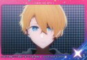 【中古】アニメ系トレカ/【推しの子】クリアビジュアルカード No.19:星野アクア