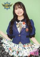 【中古】生写真(AKB48・SKE48)/アイドル/NMB48 池帆乃香/膝上/This Is NMB48 2024 ランダム生写真