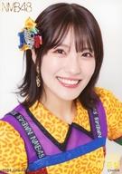 【中古】生写真(AKB48・SKE48)/アイドル/NMB48 A:小嶋花梨/2024.June-rd ランダム生写真 Vol.1