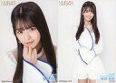 【中古】生写真(AKB48・SKE48)/アイドル/NMB48 ◇桜田彩叶/2024.May-rd ランダム生写真 2種コンプリートセット
