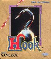 【中古】GBソフト HOOK フック 【中古】GBソフト HOOK フック