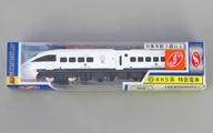 発売日 2025/06/20 メーカー トレーン 型番 - JAN 4905802111458 中古注意事項 ※こちらの商品は電動の鉄道模型ではありません。電流の流れているレールには絶対に乗せないでください。 備考 商品解説■「かもめ」用としてデビューした885系は白いボディに黄色を基調としたデザインでしたが、その後「ソニック」用としてブルーを基調としたデザインも登場。現在はロゴを変え、青を基調として様々な特急電車で活躍しています。 JR九州商品化許諾済【商品詳細】サイズ：約W163×H32×D25mm 関連商品はこちらから トレーン　