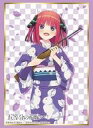 【中古】サプライ ブシロード スリーブコレクション ハイグレード Vol.4435 五等分の花嫁∽『中野二乃』Part.2
