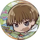 【中古】バッジ・ピンズ 日吉若 「新テニスの王子様 ぴた!でふぉめ缶バッジ バレンタインキッス」