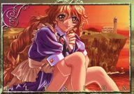 【中古】アニメ系トレカ/イベントカード-43/ELYSION 〜永遠のサンクチュアリ〜 トレーディングカード No.070:ジョバンナ・ロッセリーニ