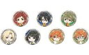 【新品】バッジ・ビンズ 【BOX】アイドルマスター SideM ホログラム缶バッジ(57mm) 01.公式イラスト