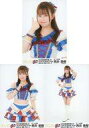 【中古】生写真(AKB48・SKE48)/アイドル/SKE48 ◇西井美桜/「SKE48 荒井優希卒業LIVE ~Go for the Dream!!~」生写真 B-Type(KIIメンバーver.) 3種コンプリートセット