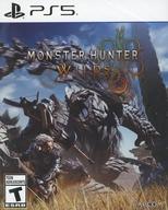 【中古】PS5ソフト 北米版 MONSTER HUNTER WILDS(国内版本体動作可) 【中古】PS5ソフト 北米版 MONSTER HUNTER WILDS(国内版本体動作可)