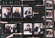 ͥåȥå׽ٲϲŷԾŹ㤨֡šۥ롦ƥå Kis-My-Ft2 2025ƥå CD Curtain call B ͽŵפβǤʤ670ߤˤʤޤ