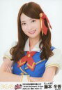 【中古】生写真(AKB48・SKE48)/アイドル/SKE48 藤本冬香/上半身/「SKE48 荒井優希卒業LIVE ~Go for the Dream!!~」生写真 B-Type(KIIメンバーver.)