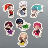 šۥ롦ƥå  ƥåå(7) Τܤver. ĶŪϥȡ꡼ ꥹޡ