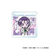 【中古】バッジ・ビンズ 御影玲王 「ブルーロック アクリルバッジ(ザ・バブル・ジェネレーション)」