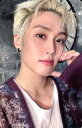 【中古】コレクションカード(男性)/「THE BOYZ 2ND WORLD TOUR : ZENERATION - ENCORE OFFICIAL MD」MIN...