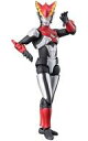 【中古】食玩 トレーディングフィギュア 3.ウルトラマンロッソ フレイム 「超動αウルトラマン12」