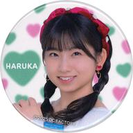 【中古】バッジ・ピンズ 井上春華(モーニング娘。’25) 缶バッジ 「モバガチャ Hello! Project LOVELY Ver.」 ノーマル景品