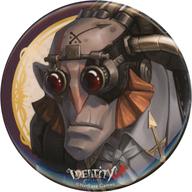 2個セット 第五人格 フラバルー と 狂眼 缶バッジ 楽天市場】狂眼(その他|コレクション):ホビーの通販