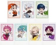 【中古】キャラカード 全7種セット 「超人的シェアハウスストーリー カリスマ ポラショットコレクション こいのぼりver.」