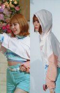 【中古】キャラカード 増田來亜(C-2) オリジナルフォトシート2枚セット 「Girls2 On-Line Capsule」 C賞