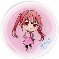 【中古】コースター 綾崎レミ 「ホリミヤ -piece- CAFE アクリルコースター」