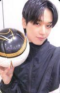 【中古】コレクションカード(男性)/CD｢導火線｣MAKESTAR特典フォトカード サッカークラブ ver. THE BOYZ/ジュヨン(JUYEON)/CD「導火線」MAKESTAR特典フォトカード サッカークラブ ver.