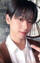 【中古】コレクションカード(男性)/「THE BOYZ 2ND WORLD TOUR : ZENERATION - ENCORE OFFICIAL MD」MIN...