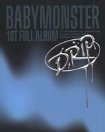 【中古】輸入洋楽CD BABYMONSTER / DRIP(BINDER ver.)[輸入盤]