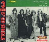 【中古】輸入洋楽CD STARSHIP / NOTHING’S GONNA STOP US NOW/SARA/WE BUILT THIS CITY[輸入盤]のサムネイル