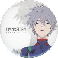 楽天市場】渚カヲル 缶バッジの通販