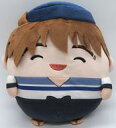 【中古】ぬいぐるみ 土井半助(私服ver.) ふわコロりんMsize2(ぬいぐるみ) 「劇場版 忍たま乱太郎 ドクタケ忍者隊最強の軍師」 アニメイト限定