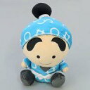 【中古】ぬいぐるみ 福富しんべヱ お座りぬいぐるみ一年生 「忍たま乱太郎」