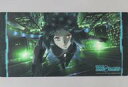 【中古】サプライ 草薙素子 ラバープレイマットスリム 「ブロッコリートレカアイテムくじEX 『攻殻機動隊』」 B-1賞