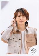 【中古】生写真(STARTO)/アイドル/B＆ZAI B＆ZAI/矢花黎/上半身/プロフィール写真撮影オフショット2025/公式生写真
