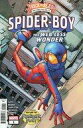 【中古】海外コミック ≪アメコミ≫ Spider-Boy: The Web-Less Wonder - Halloween Trick or Read(ペーパーバック)【中古】afb