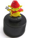 【中古】ペットボトルキャップ プチマージ 「ドラゴンクエストVII フィギュアコレクションボトルキャップス TYPE1」