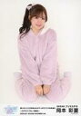 【中古】生写真(AKB48・SKE48)/アイドル/SKE48 岡本彩夏/座り/ 「言いたいことがあるんだよ やっぱりプリマは永遠だ ~ステライトブルー 卒業式~」生写真 A-Type