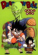 【中古】アニメ系トレカ/CR/イタジャガ ドラゴンボール vol.7[2801623] 7-29[CR]：孫悟空＆天津飯＆ヤジロベーVSピッコロ大魔王