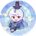 【中古】バッジ・ピンズ 上白沢慧音 缶バッジ 「東方Project ラッキー缶バッジBOX -vol.3-」