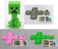 【中古】ハッピーセット 全4種セット 「マインクラフト ザ・ムービー 第1弾」 ハッピーセット
