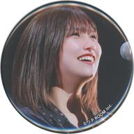 【中古】バッジ・ピンズ 佐藤優樹 缶バッジA 「M-line Special 2024 Autumn 〜brand new “more” 〜開催記念! ラッフルくじ」 G賞