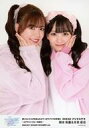 【中古】生写真(AKB48・SKE48)/アイドル/SKE48 岡本彩夏・末永桜花/上半身/ 「言いたいことがあるんだよ やっぱりプリマは永遠だ ~ステライトブルー 卒業式~」生写真 A-Type