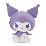 【中古】トレーディングフィギュア クロミ 「サンリオキャラクターズ あたまこつんフィギュア」のサムネイル