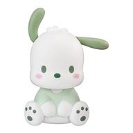 【中古】トレーディングフィギュア ポチャッコ 「サンリオキャラクターズ あたまこつんフィギュア」のサムネイル