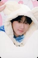 【中古】コレクションカード(男性)/｢Stray Kids 5TH FANMEETING ’SKZ 5’CLOCK’｣ボックステープセット A TYPE付属フォトカード Stray Kids/チャンビン(Changbin)/「Stray Kids 5TH FANMEETING ’SKZ 5’CLOCK’」ボックステープセット A TYPE付属フォトカード