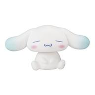 【中古】トレーディングフィギュア シナモロールB 「サンリオキャラクターズ あたまこつんフィギュア」のサムネイル