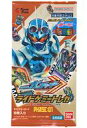 【中古】トレカ 【パック】仮面ライダーガッチャード ライドケミートレカ PHASE:01