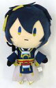 【中古】ぬいぐるみ 三日月宗近 カラビナ付き御伴ぬいぐるみ 「フリューくじ 刀剣乱舞ONLINE 御伴散歩 〜御伴くじ〜 その3」 ラストゲット賞(3)