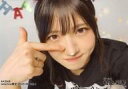 【中古】生写真(AKB48・SKE48)/アイドル/AKB48 村山彩希/上半身・右手フォーク・ケーキ/AKB48 2020年6月度 net shop限定個別生写真 vol.1