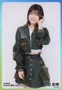 【中古】生写真(AKB48・SKE48)/アイドル/AKB48 村山彩希/膝上/AKB48 2022年9月度 net shop限定個別生写真 vol.1